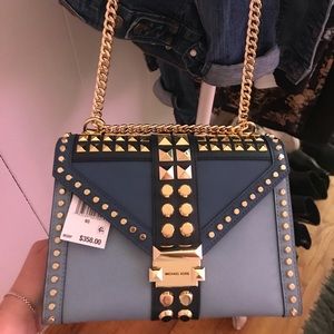 Micheal Kors crossbody